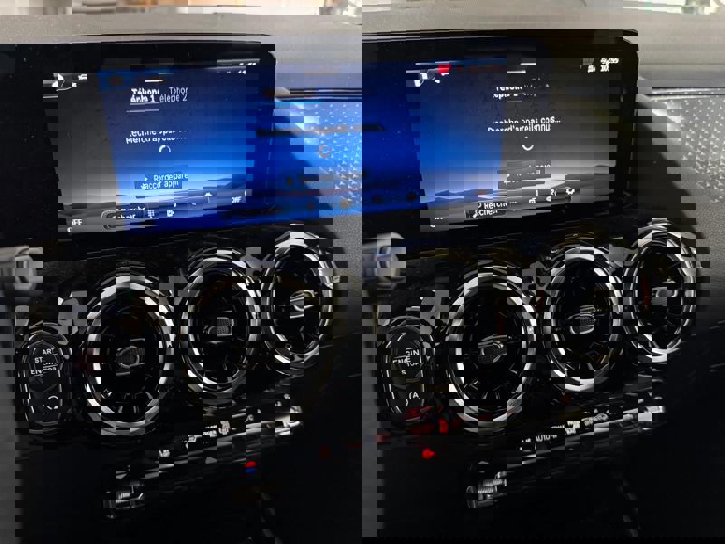 Image Mercedes-Benz CLASSE B 180 Progressive Line   180 Progressive Line